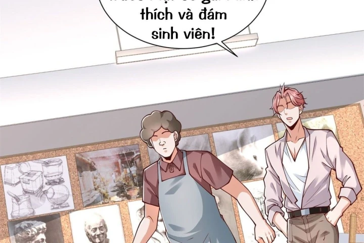 Tôi Là Tài Xế Xe Công Nghệ Có Chút Tiền Thì Đã Sao? Chapter 153 - 16