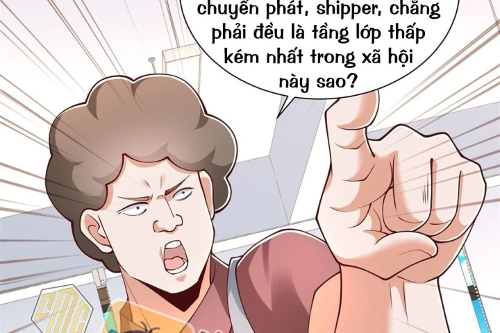 Tôi Là Tài Xế Xe Công Nghệ Có Chút Tiền Thì Đã Sao? Chapter 153 - 19