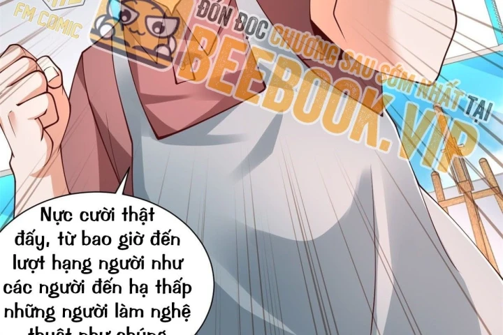 Tôi Là Tài Xế Xe Công Nghệ Có Chút Tiền Thì Đã Sao? Chapter 153 - 20