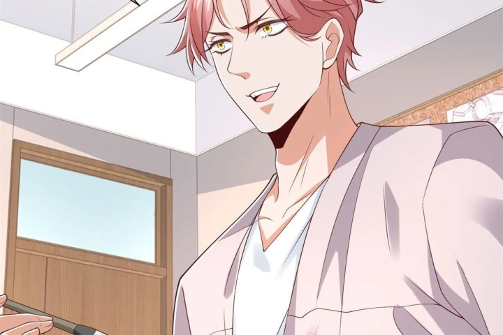 Tôi Là Tài Xế Xe Công Nghệ Có Chút Tiền Thì Đã Sao? Chapter 153 - 24