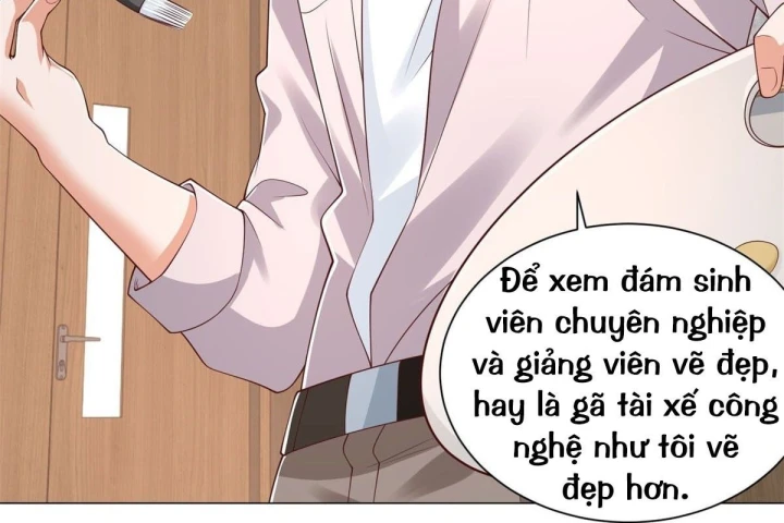 Tôi Là Tài Xế Xe Công Nghệ Có Chút Tiền Thì Đã Sao? Chapter 153 - 25