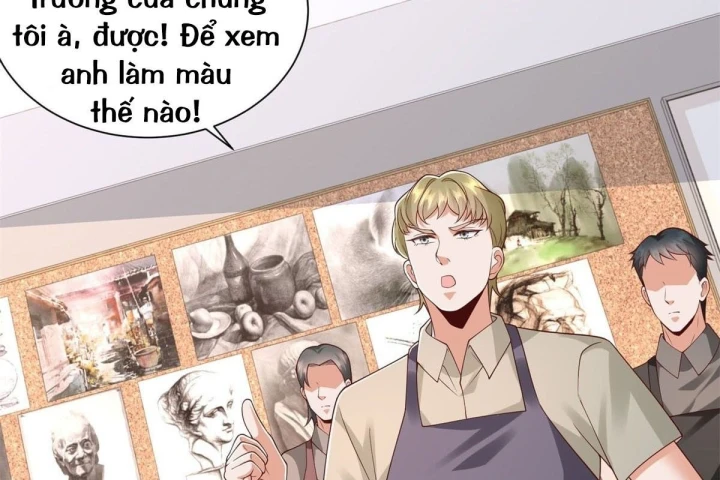 Tôi Là Tài Xế Xe Công Nghệ Có Chút Tiền Thì Đã Sao? Chapter 153 - 27