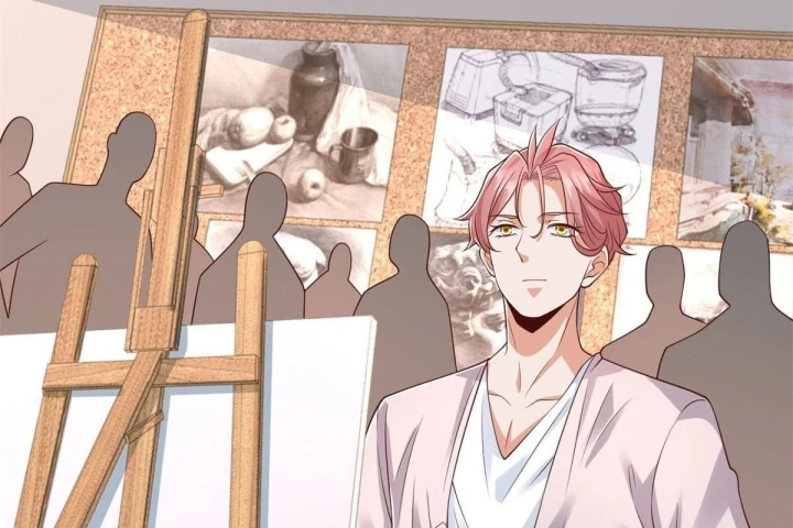 Tôi Là Tài Xế Xe Công Nghệ Có Chút Tiền Thì Đã Sao? Chapter 153 - 30