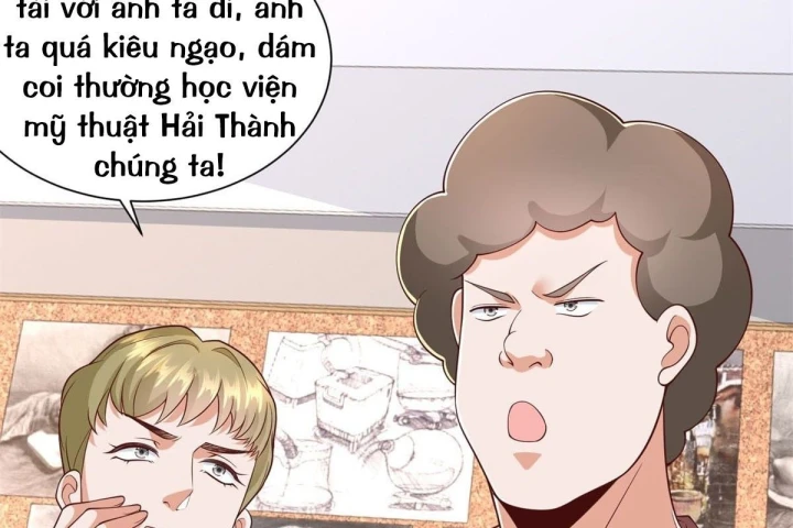 Tôi Là Tài Xế Xe Công Nghệ Có Chút Tiền Thì Đã Sao? Chapter 153 - 33