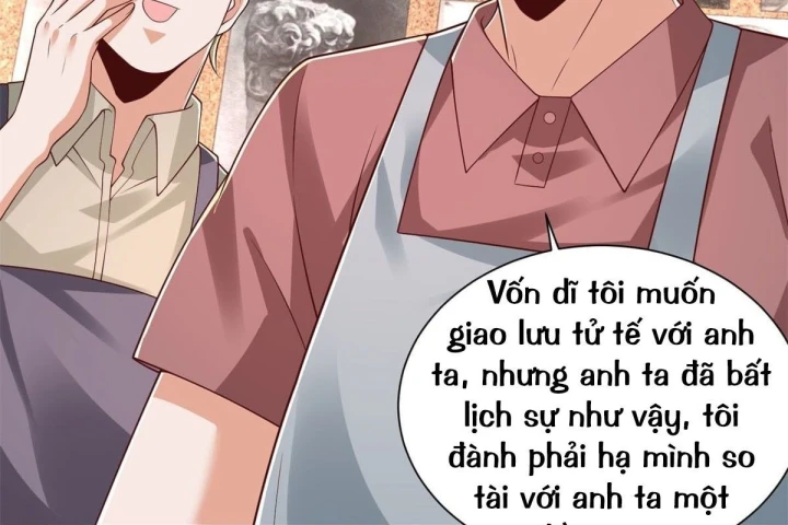 Tôi Là Tài Xế Xe Công Nghệ Có Chút Tiền Thì Đã Sao? Chapter 153 - 34