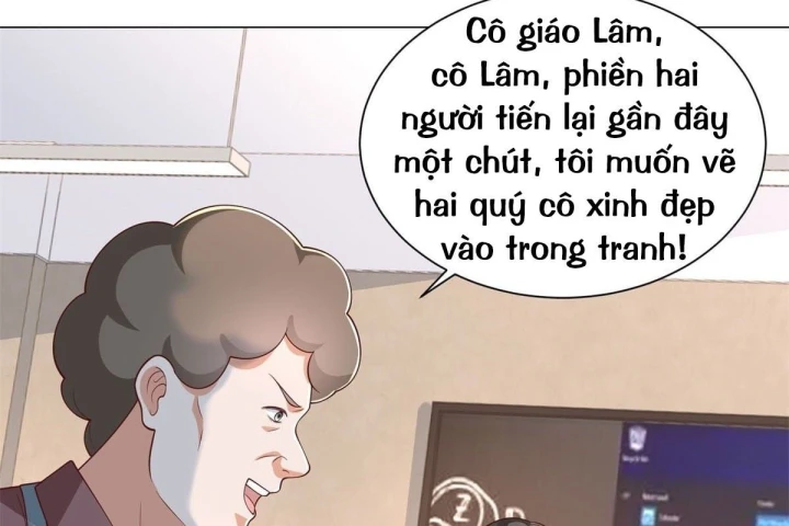 Tôi Là Tài Xế Xe Công Nghệ Có Chút Tiền Thì Đã Sao? Chapter 153 - 36
