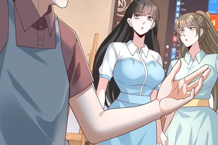 Tôi Là Tài Xế Xe Công Nghệ Có Chút Tiền Thì Đã Sao? Chapter 153 - 37