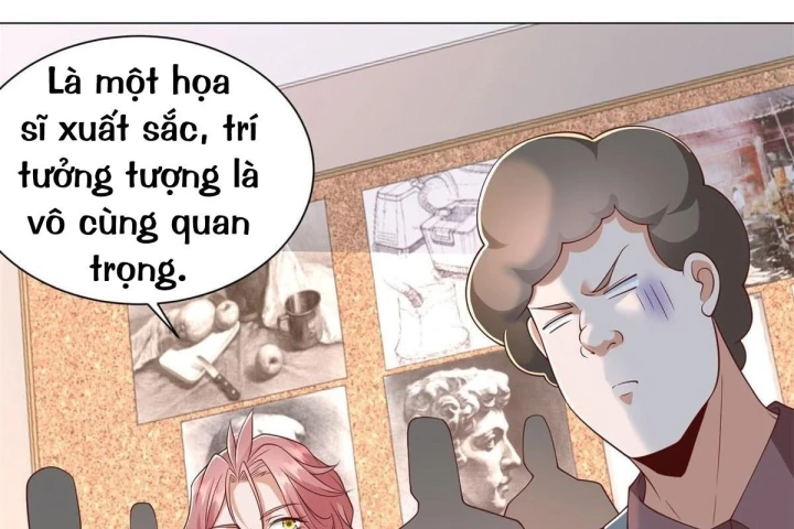 Tôi Là Tài Xế Xe Công Nghệ Có Chút Tiền Thì Đã Sao? Chapter 153 - 39