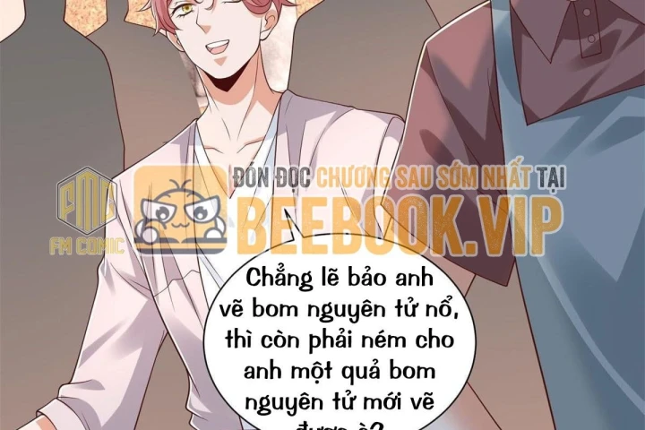 Tôi Là Tài Xế Xe Công Nghệ Có Chút Tiền Thì Đã Sao? Chapter 153 - 40