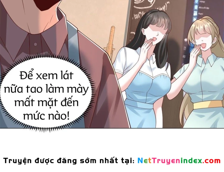 Tôi Là Tài Xế Xe Công Nghệ Có Chút Tiền Thì Đã Sao? Chapter 153 - 43