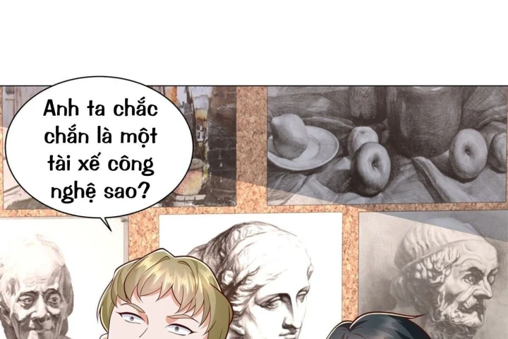 Tôi Là Tài Xế Xe Công Nghệ Có Chút Tiền Thì Đã Sao? Chapter 153 - 55