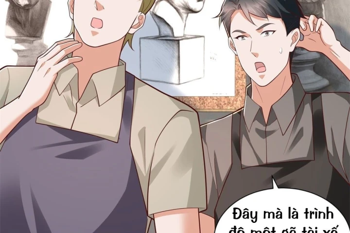 Tôi Là Tài Xế Xe Công Nghệ Có Chút Tiền Thì Đã Sao? Chapter 153 - 56