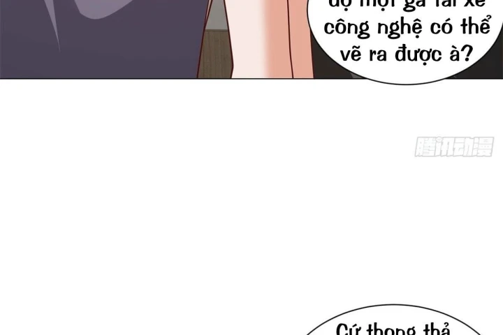 Tôi Là Tài Xế Xe Công Nghệ Có Chút Tiền Thì Đã Sao? Chapter 153 - 57