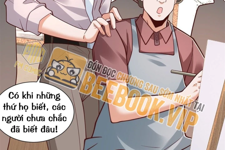 Tôi Là Tài Xế Xe Công Nghệ Có Chút Tiền Thì Đã Sao? Chapter 153 - 59