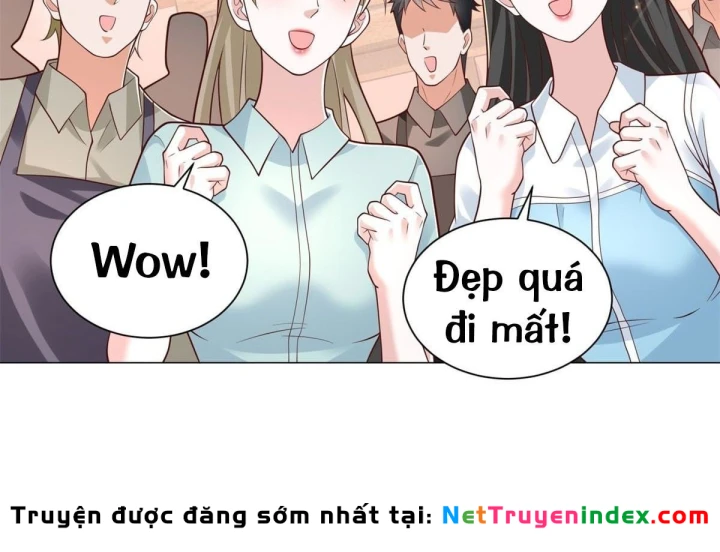 Tôi Là Tài Xế Xe Công Nghệ Có Chút Tiền Thì Đã Sao? Chapter 153 - 66