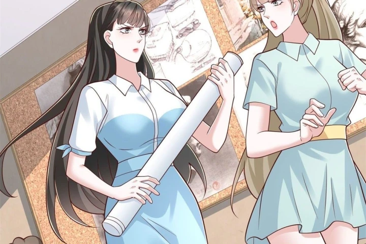 Tôi Là Tài Xế Xe Công Nghệ Có Chút Tiền Thì Đã Sao? Chapter 153 - 70