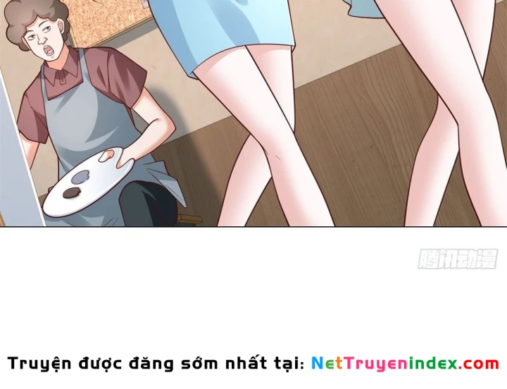 Tôi Là Tài Xế Xe Công Nghệ Có Chút Tiền Thì Đã Sao? Chapter 153 - 71