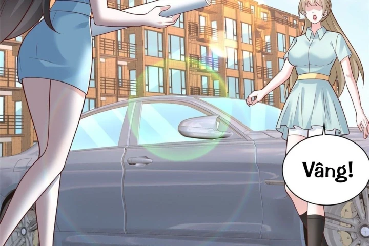 Tôi Là Tài Xế Xe Công Nghệ Có Chút Tiền Thì Đã Sao? Chapter 153 - 75