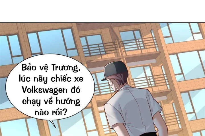 Tôi Là Tài Xế Xe Công Nghệ Có Chút Tiền Thì Đã Sao? Chapter 153 - 77