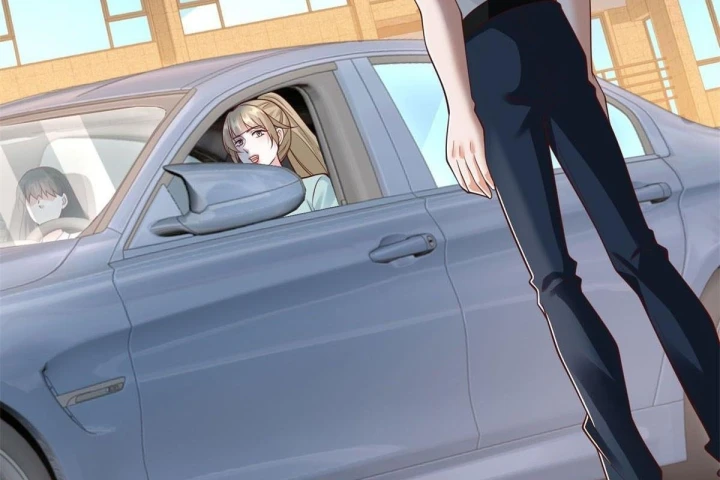 Tôi Là Tài Xế Xe Công Nghệ Có Chút Tiền Thì Đã Sao? Chapter 153 - 78