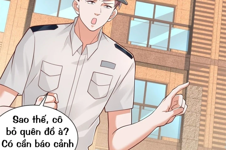 Tôi Là Tài Xế Xe Công Nghệ Có Chút Tiền Thì Đã Sao? Chapter 153 - 81