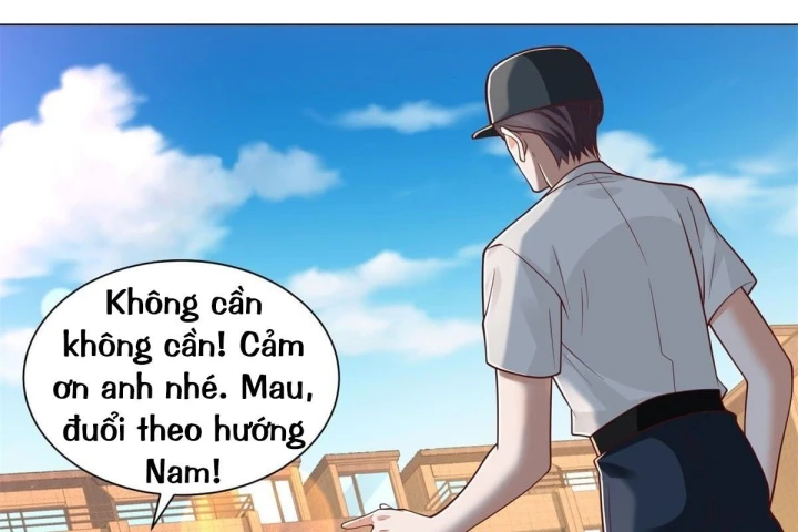 Tôi Là Tài Xế Xe Công Nghệ Có Chút Tiền Thì Đã Sao? Chapter 153 - 83