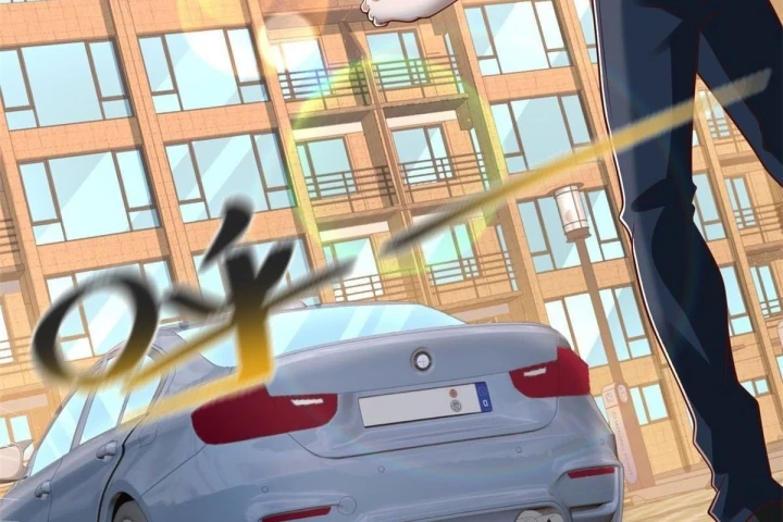 Tôi Là Tài Xế Xe Công Nghệ Có Chút Tiền Thì Đã Sao? Chapter 153 - 84