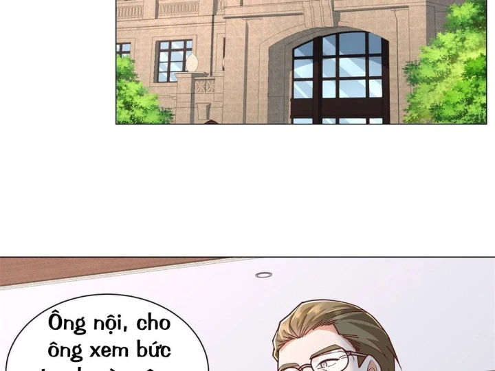 Tôi Là Tài Xế Xe Công Nghệ Có Chút Tiền Thì Đã Sao? Chapter 154 - 2