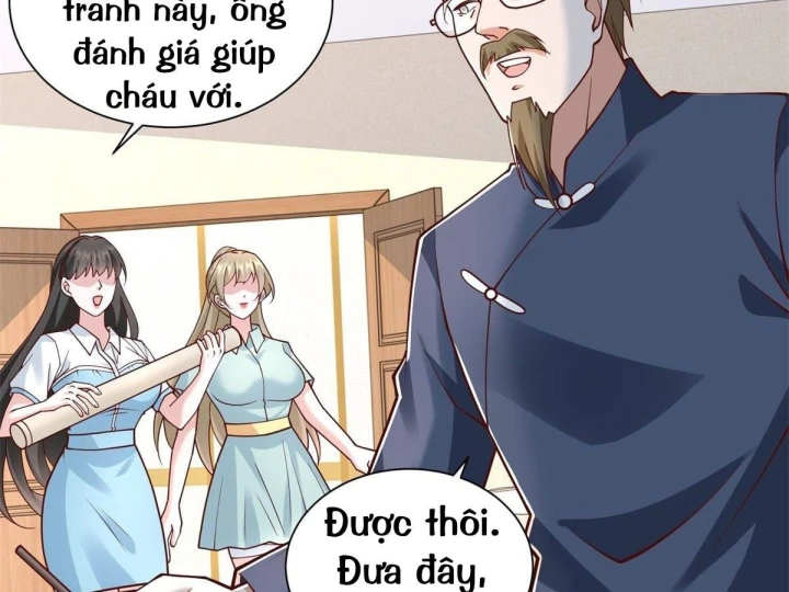 Tôi Là Tài Xế Xe Công Nghệ Có Chút Tiền Thì Đã Sao? Chapter 154 - 3