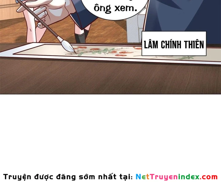 Tôi Là Tài Xế Xe Công Nghệ Có Chút Tiền Thì Đã Sao? Chapter 154 - 4