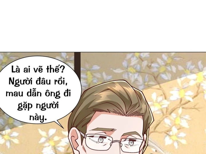 Tôi Là Tài Xế Xe Công Nghệ Có Chút Tiền Thì Đã Sao? Chapter 154 - 7