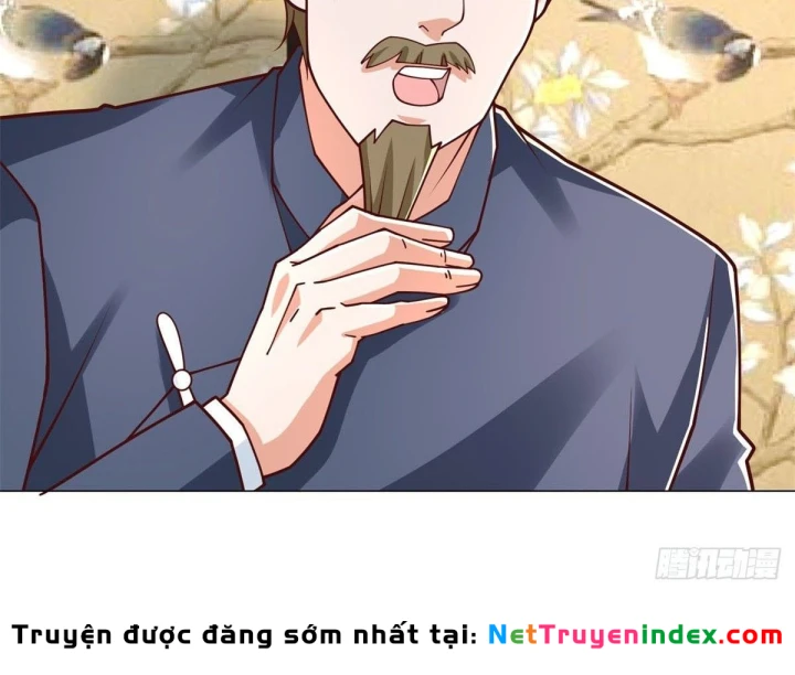 Tôi Là Tài Xế Xe Công Nghệ Có Chút Tiền Thì Đã Sao? Chapter 154 - 8