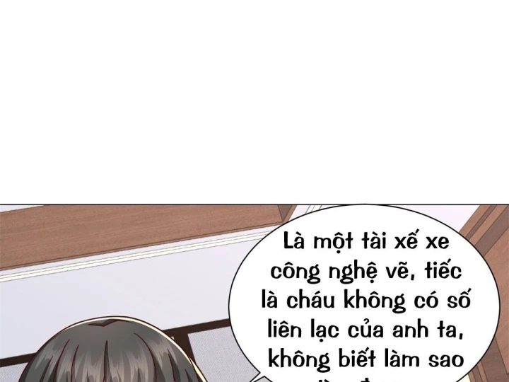 Tôi Là Tài Xế Xe Công Nghệ Có Chút Tiền Thì Đã Sao? Chapter 154 - 9