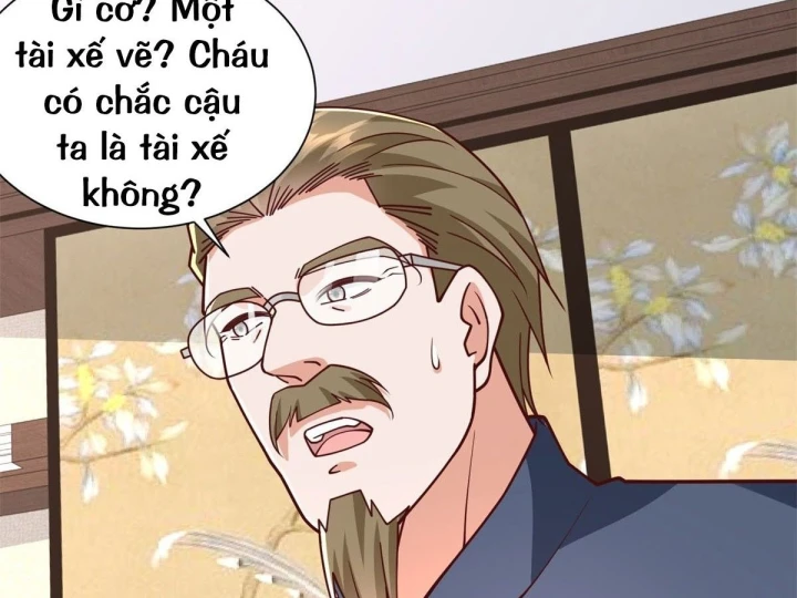 Tôi Là Tài Xế Xe Công Nghệ Có Chút Tiền Thì Đã Sao? Chapter 154 - 12