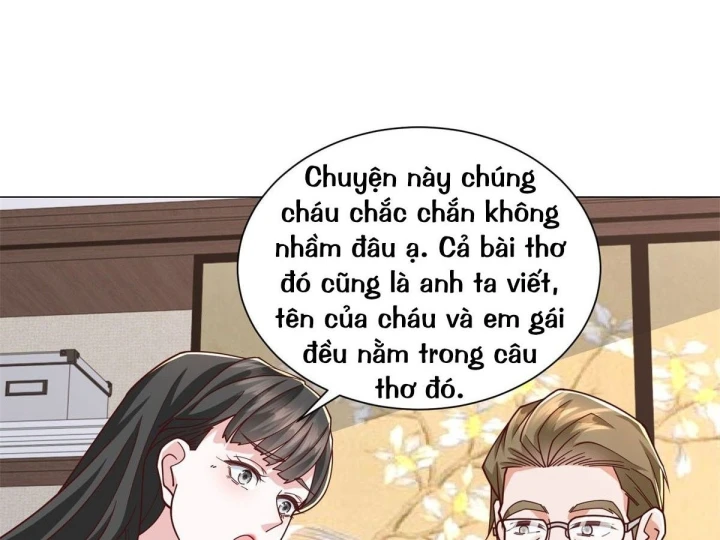 Tôi Là Tài Xế Xe Công Nghệ Có Chút Tiền Thì Đã Sao? Chapter 154 - 14