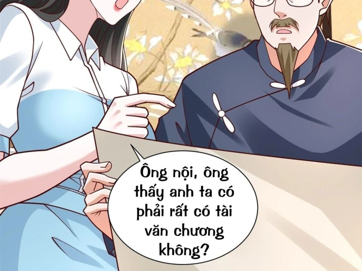 Tôi Là Tài Xế Xe Công Nghệ Có Chút Tiền Thì Đã Sao? Chapter 154 - 15