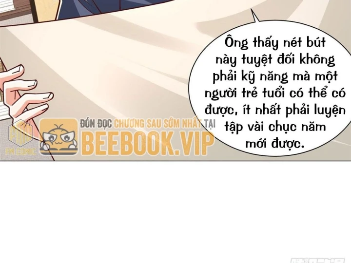 Tôi Là Tài Xế Xe Công Nghệ Có Chút Tiền Thì Đã Sao? Chapter 154 - 18