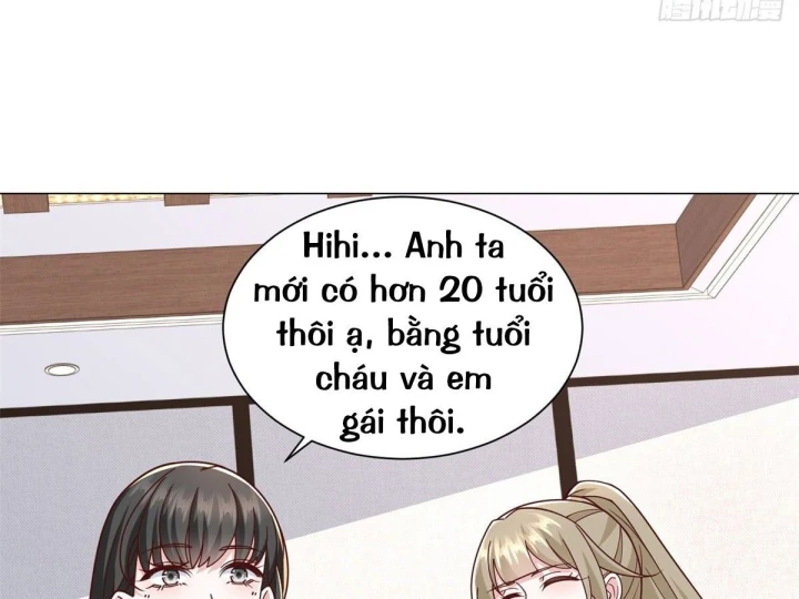 Tôi Là Tài Xế Xe Công Nghệ Có Chút Tiền Thì Đã Sao? Chapter 154 - 19