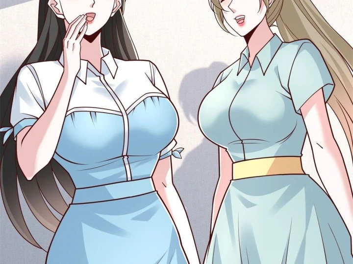 Tôi Là Tài Xế Xe Công Nghệ Có Chút Tiền Thì Đã Sao? Chapter 154 - 20