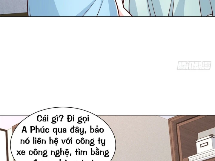 Tôi Là Tài Xế Xe Công Nghệ Có Chút Tiền Thì Đã Sao? Chapter 154 - 21