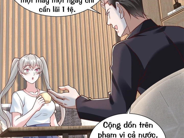 Tôi Là Tài Xế Xe Công Nghệ Có Chút Tiền Thì Đã Sao? Chapter 154 - 26