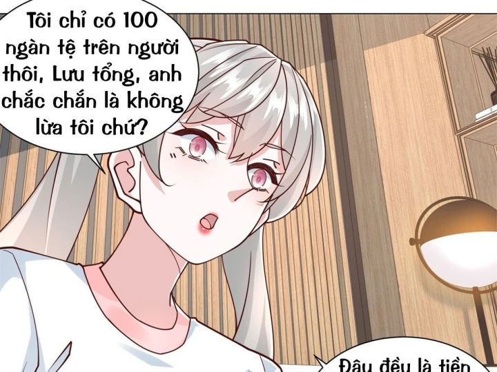 Tôi Là Tài Xế Xe Công Nghệ Có Chút Tiền Thì Đã Sao? Chapter 154 - 28