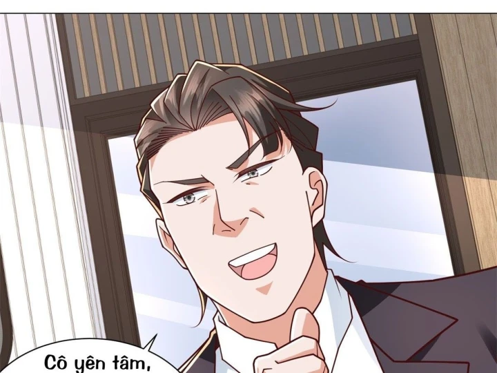 Tôi Là Tài Xế Xe Công Nghệ Có Chút Tiền Thì Đã Sao? Chapter 154 - 30