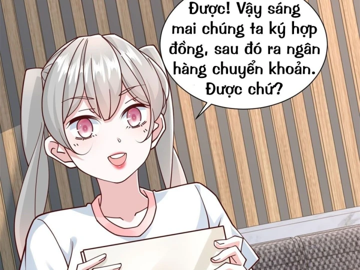 Tôi Là Tài Xế Xe Công Nghệ Có Chút Tiền Thì Đã Sao? Chapter 154 - 35