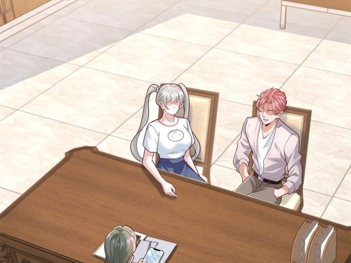 Tôi Là Tài Xế Xe Công Nghệ Có Chút Tiền Thì Đã Sao? Chapter 154 - 43