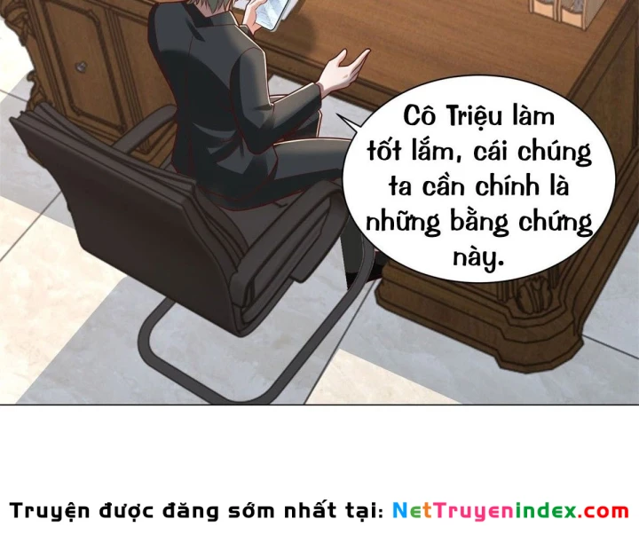 Tôi Là Tài Xế Xe Công Nghệ Có Chút Tiền Thì Đã Sao? Chapter 154 - 44