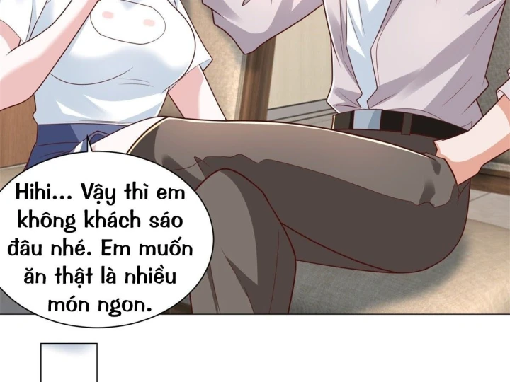 Tôi Là Tài Xế Xe Công Nghệ Có Chút Tiền Thì Đã Sao? Chapter 154 - 50