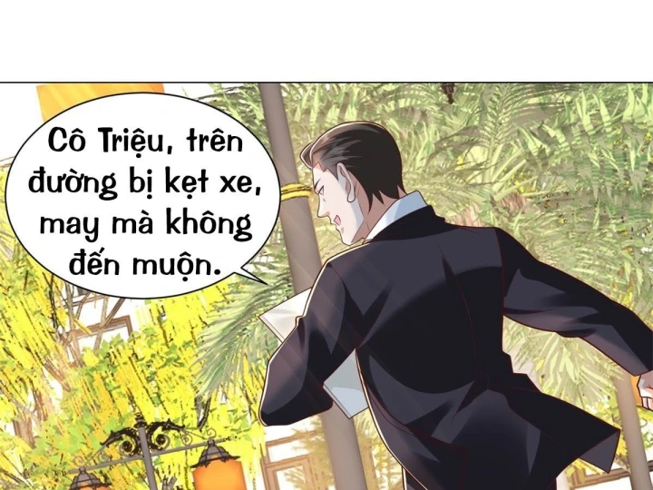 Tôi Là Tài Xế Xe Công Nghệ Có Chút Tiền Thì Đã Sao? Chapter 154 - 54