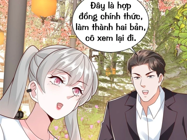 Tôi Là Tài Xế Xe Công Nghệ Có Chút Tiền Thì Đã Sao? Chapter 154 - 57