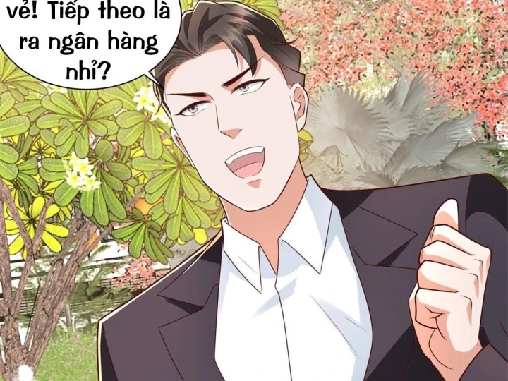 Tôi Là Tài Xế Xe Công Nghệ Có Chút Tiền Thì Đã Sao? Chapter 154 - 61